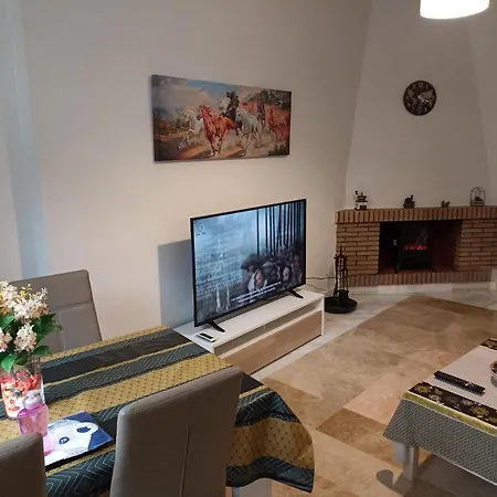 Apartment Exclusivo - Maria 7