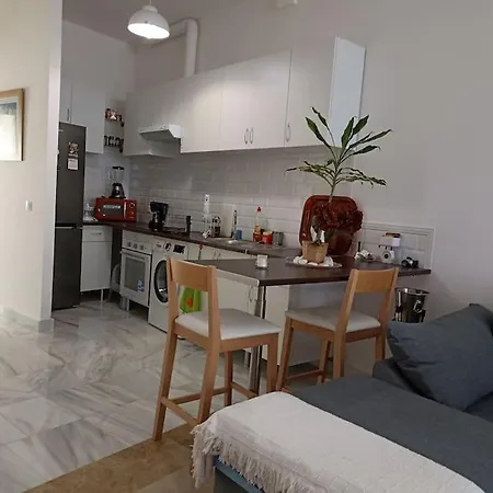 Apartment Exclusivo - Maria 7