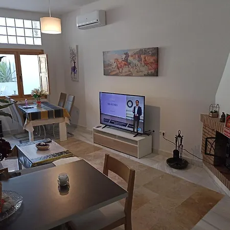 Apartment Exclusivo - Maria 7 Benaojan