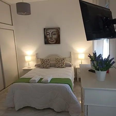 Apartment Exclusivo - Maria 7 *