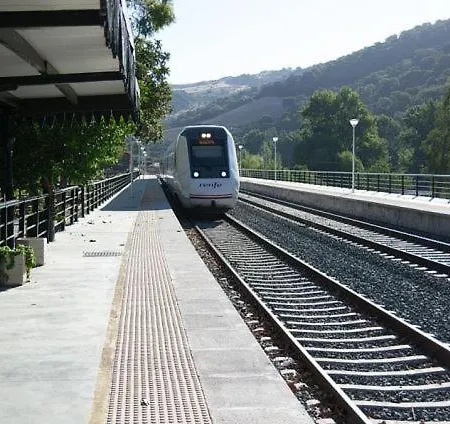 Exclusivo - Maria 7 * Benaojan