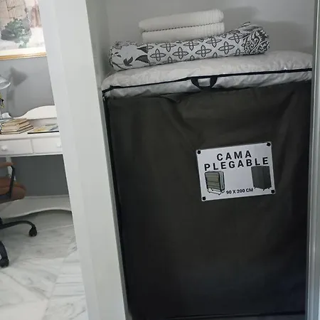 Apartment Exclusivo - Maria 7