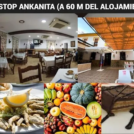 Apartment Exclusivo - Maria 7