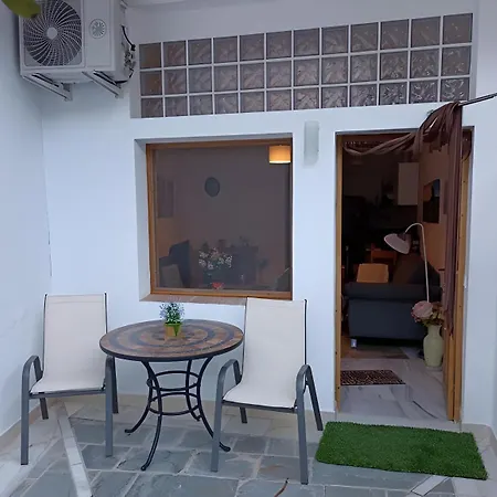 Exclusivo - Maria 7 * Benaojan