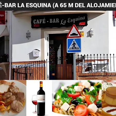 Exclusivo - Maria 7 * Benaojan