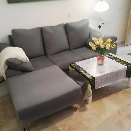 Apartment Exclusivo - Maria 7 *