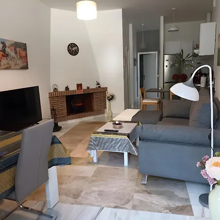 Exclusivo - Maria 7 Apartment