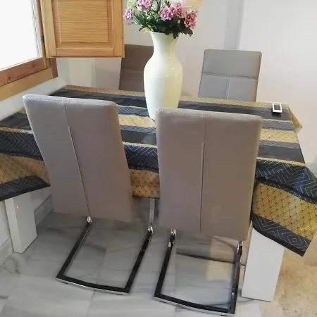Exclusivo - Maria 7 Appartement *
