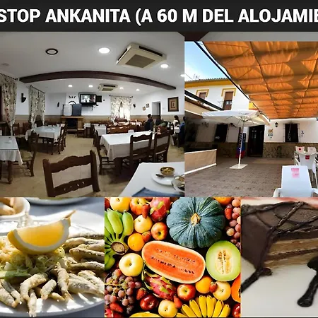 Exclusivo - Maria 7 Appartement
