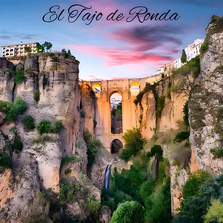 Exclusivo - Maria 7 Benaoján